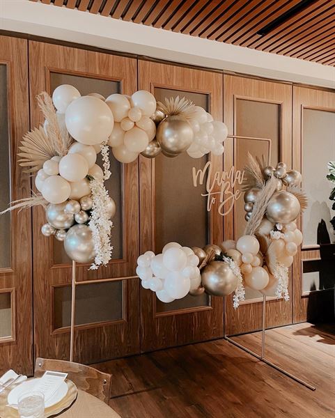 Bouquet Garni Events