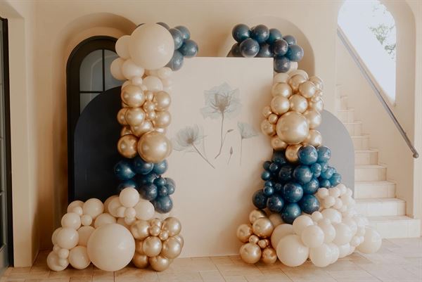 Bouquet Garni Events