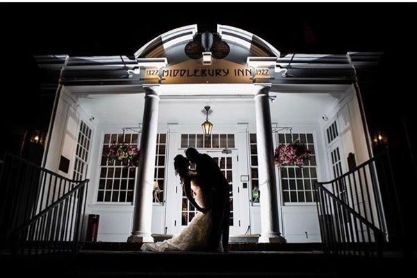 Middlebury Inn