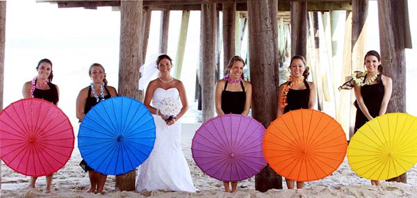 Outerbanks All Inclusive Weddings