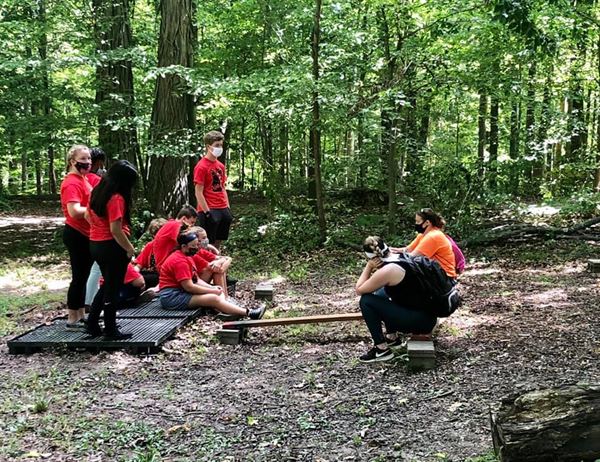 Indiana FFA Leadership Center