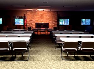 Executive Meeting Room