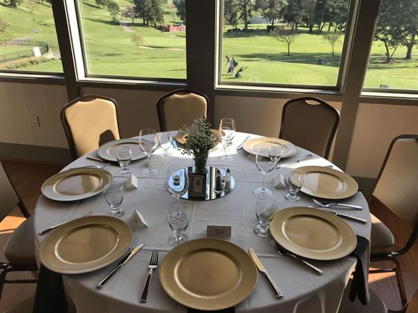 Blue Rock Springs Golf Course