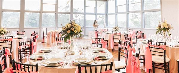 Blue Rock Springs Golf Course