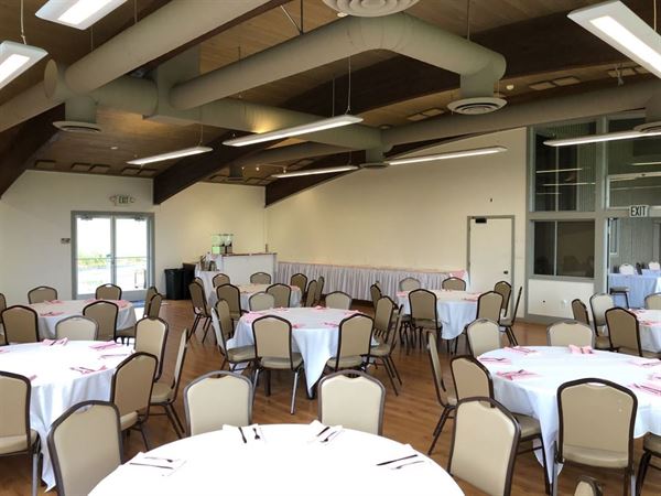 Blue Rock Springs Golf Course