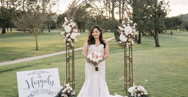 Blue Rock Springs Golf Course