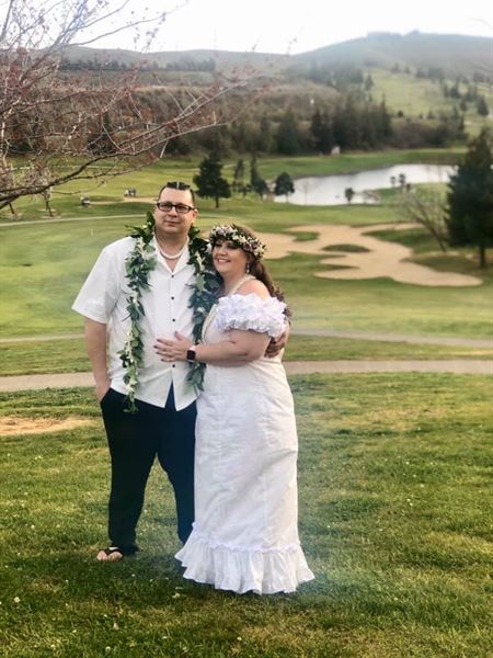 Blue Rock Springs Golf Course