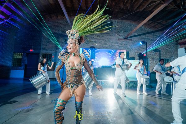 Stylish Events by Lisa