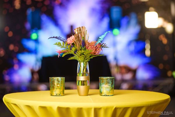 Stylish Events by Lisa