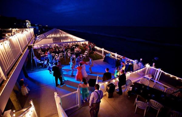 Outerbanks All Inclusive Weddings