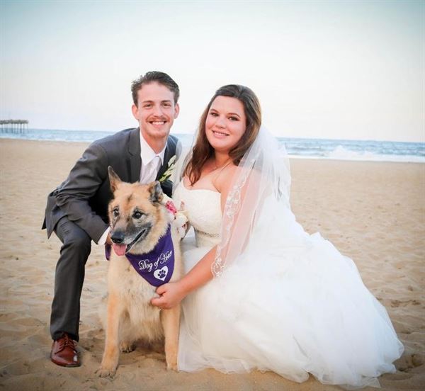 Outerbanks All Inclusive Weddings