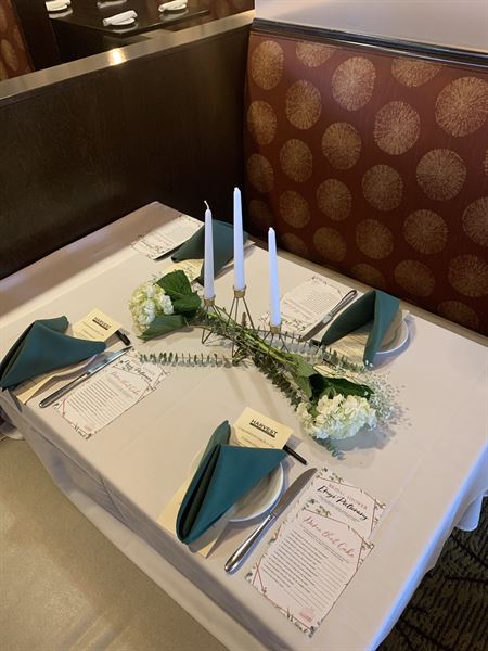 Harvest Seasonal Grill & Wine Bar - Glen Mills