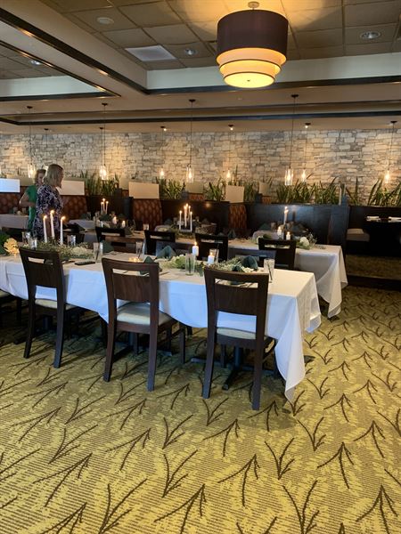 Harvest Seasonal Grill & Wine Bar - Glen Mills