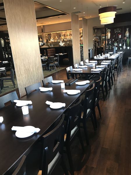 Harvest Seasonal Grill & Wine Bar - Lancaster