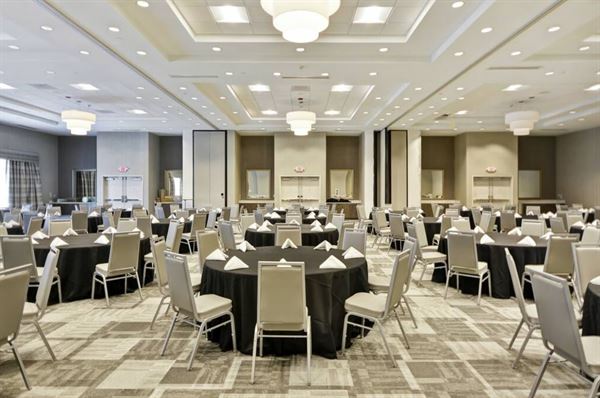 Hilton Garden Inn Gastonia