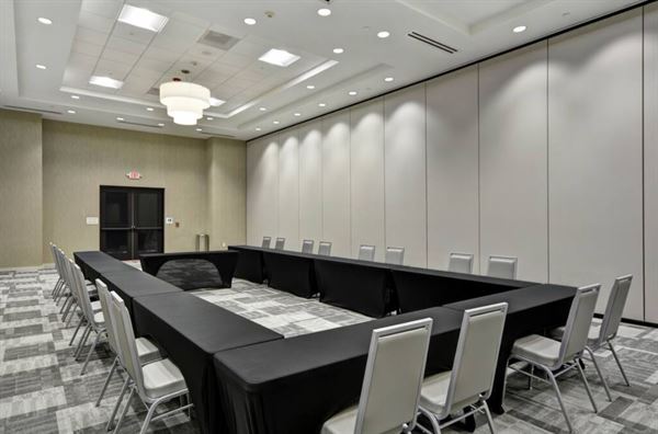 Hilton Garden Inn Gastonia