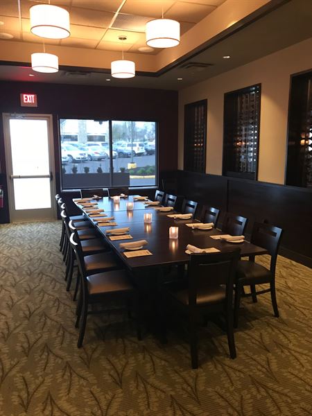 Harvest Seasonal Grill & Wine Bar - Newtown