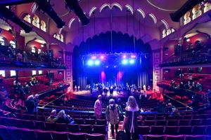 Allan Slaight Auditorium