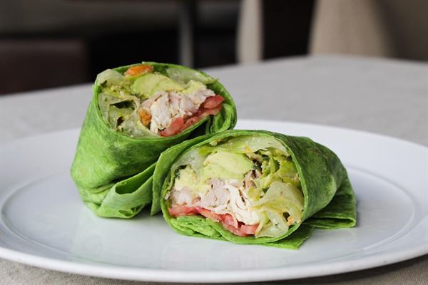 Boa Burger West Hollywood