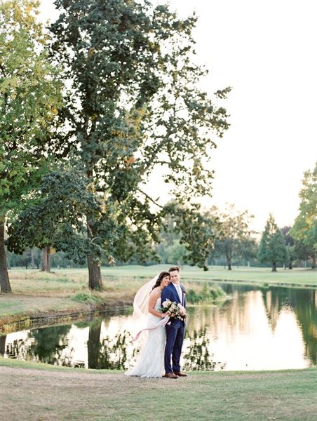 Shadow Hills Country Club