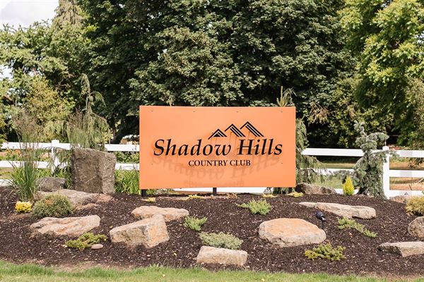 Shadow Hills Country Club