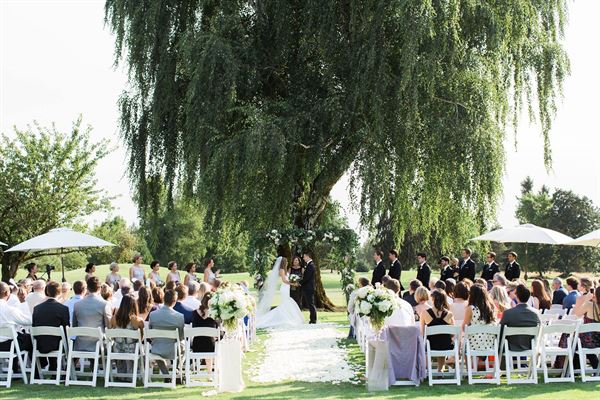 Shadow Hills Country Club