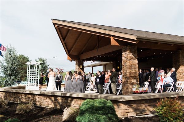 Shadow Hills Country Club