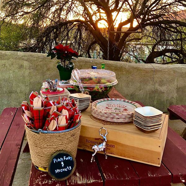 Arizona Horseback Adventures