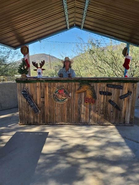 Arizona Horseback Adventures