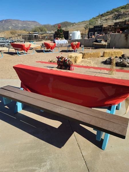 Arizona Horseback Adventures