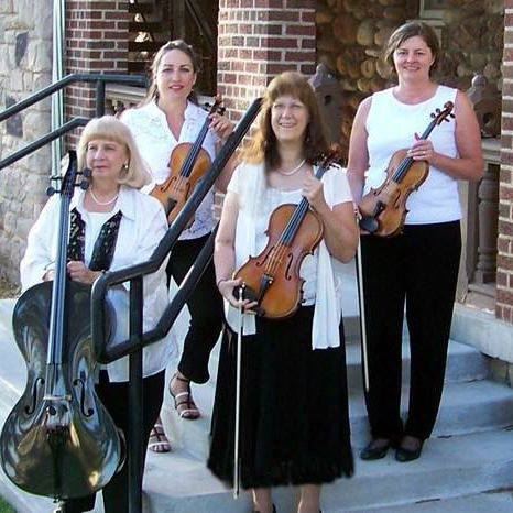 Ptarmigan String Quartet