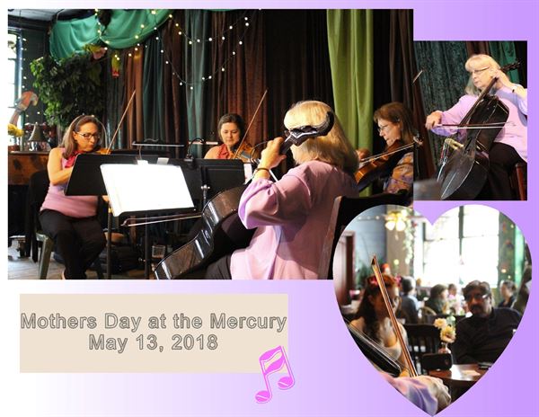 Ptarmigan String Quartet