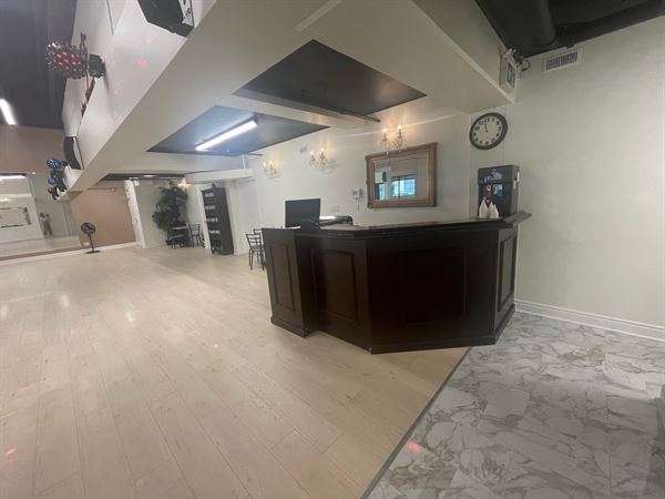 Arthur Murray Ottawa