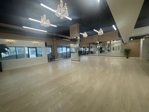 Arthur Murray Ottawa