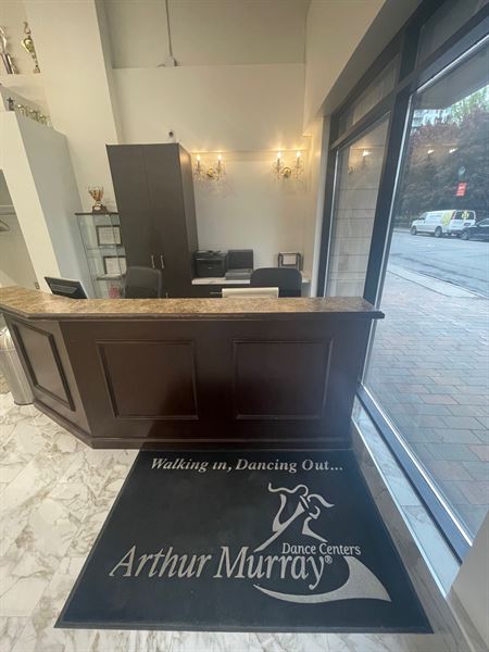 Arthur Murray Ottawa