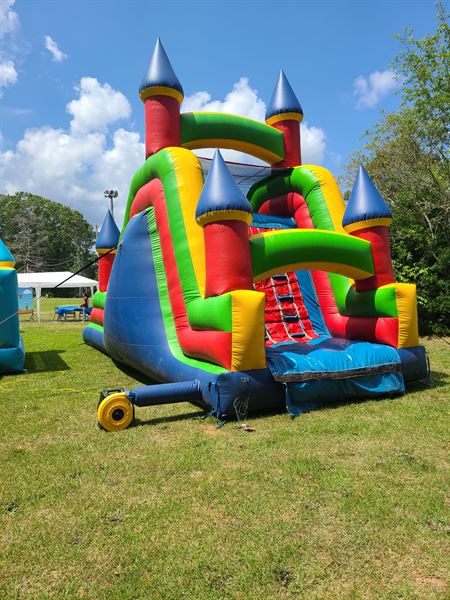 Blowit Up Productions LLC