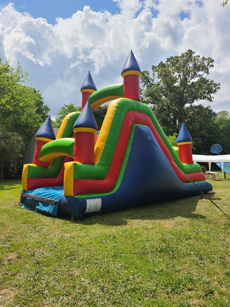 Blowit Up Productions LLC