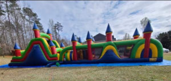 Blowit Up Productions LLC