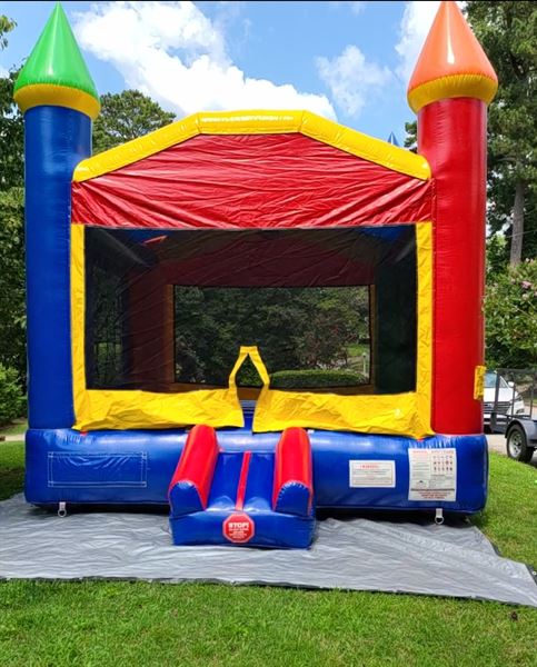 Blowit Up Productions LLC