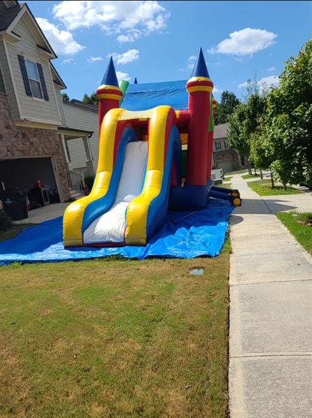 Blowit Up Productions LLC