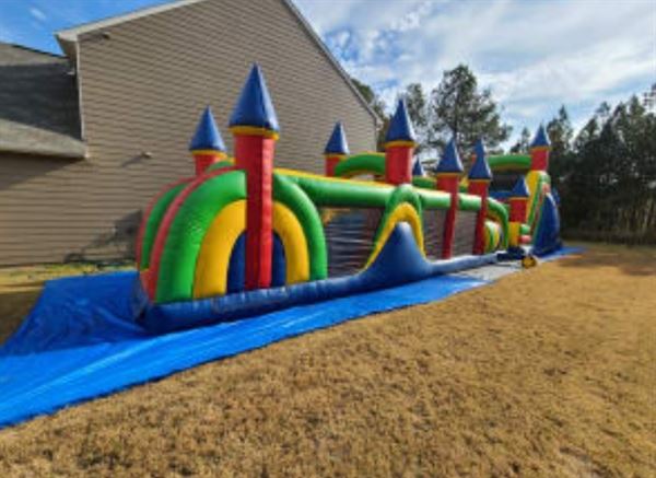 Blowit Up Productions LLC