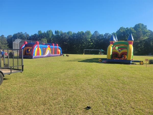 Blowit Up Productions LLC