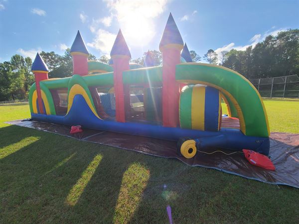 Blowit Up Productions LLC