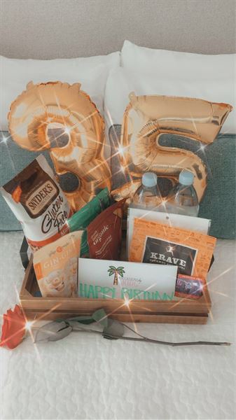 Occasions by Jade LLC