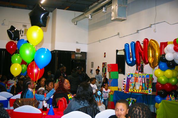 Occasions by Jade LLC