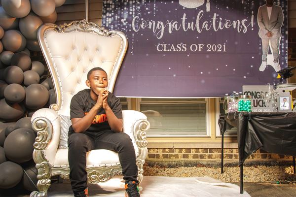 Occasions by Jade LLC