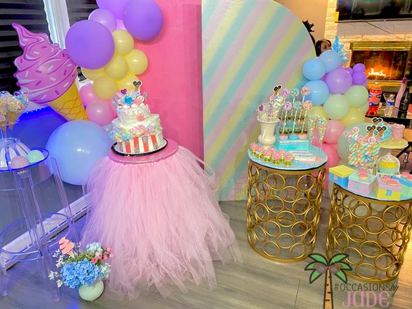 Occasions by Jade LLC