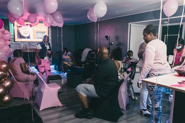 Occasions by Jade LLC