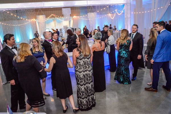 Cabarrus Arena & Events Center