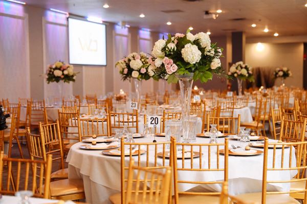 White Diamond Conference Center